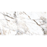 Керамогранит VITRA MARBLE-X Ректификат Бреча Капрайа Белый Полированный 60x120 K949808FLPR1VTST