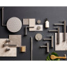 Смеситель VITRA ORIGIN для раковины, цвет хром A42555